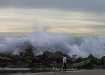 Tsunami warning issued on the West Coast | Live updates