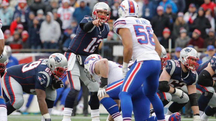 The NFL post season has arrived and we've got the Buffalo Bills vs the New England Patriots. Want to know how to watch? Here is all you need to know!