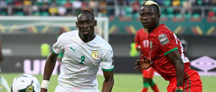 Malawi vs Senegal summary: score, goals, highlights, AFCON