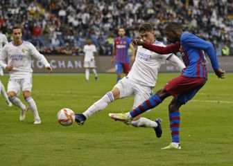 Barça are