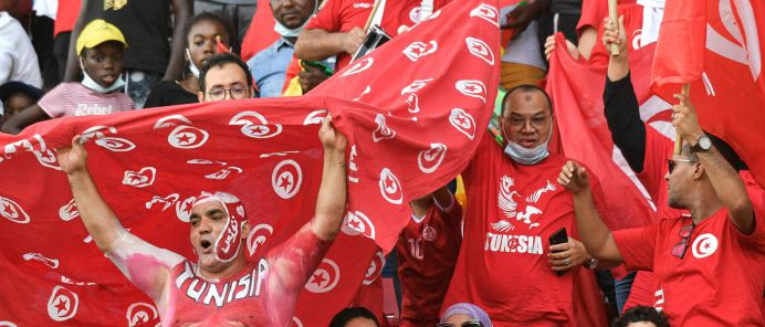Nigeria vs Tunisia live online: scores, stats and updates, AFCON