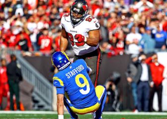 I'll f@%k you up: Ndamukong Suh doesn't like Matthew Stafford