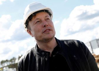 Elon Musk challenges Putin to a fight on Twitter