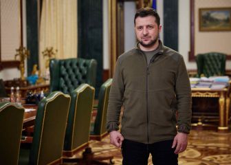 Why the different spelling of the president's name reflect the changing view of Ukraine