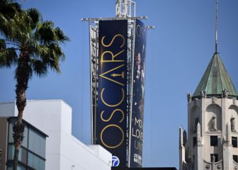 2021 Academy Awards: best dressed