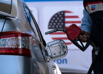 Third free gas giveaway could come if prices remain high