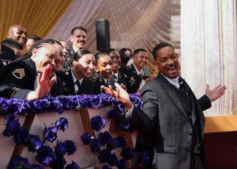 Will Smith’s quest for an Oscar win over