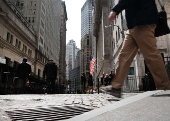 Financial news: live updates