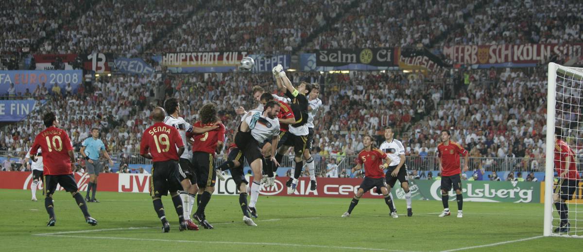 FUTBOL 07/08