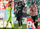 Messi, Marcelo, San José... ¿Cuál ha sido el mejor gol?
