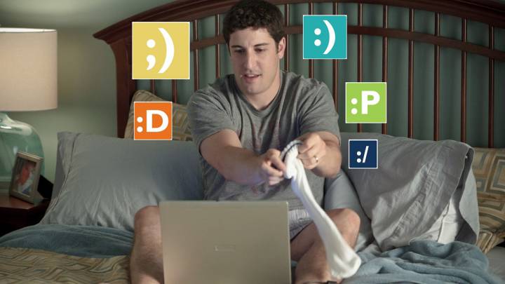 Estos son los emoticonos más utilizados en Pornhub