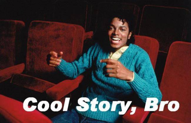 Música: Los memes más míticos de Michael Jackson en su 'cumple' - AS.com