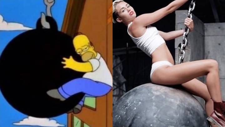 Todas las cosas que han predecido los Simpson