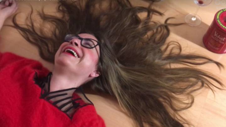 Isa Calderón y el alegato definitivo a favor de Chenoa