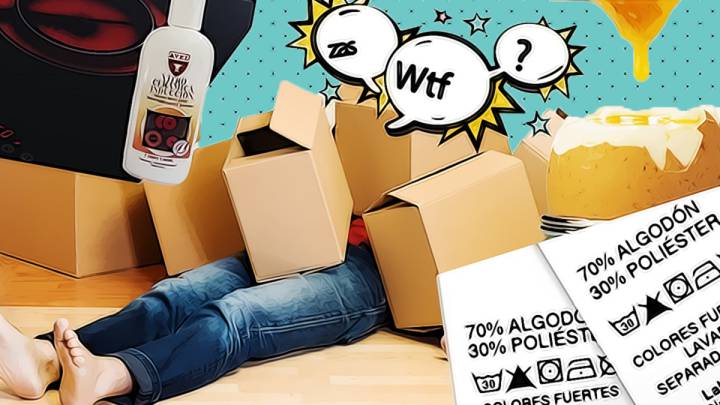 Cinco tutoriales que te salvarán la vida si te independizas en 2017