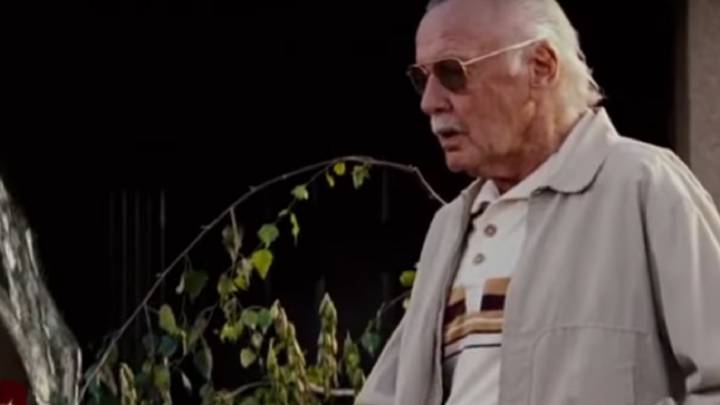 Todos los cameos de Stan Lee en películas Marvel en solo 90 segundos