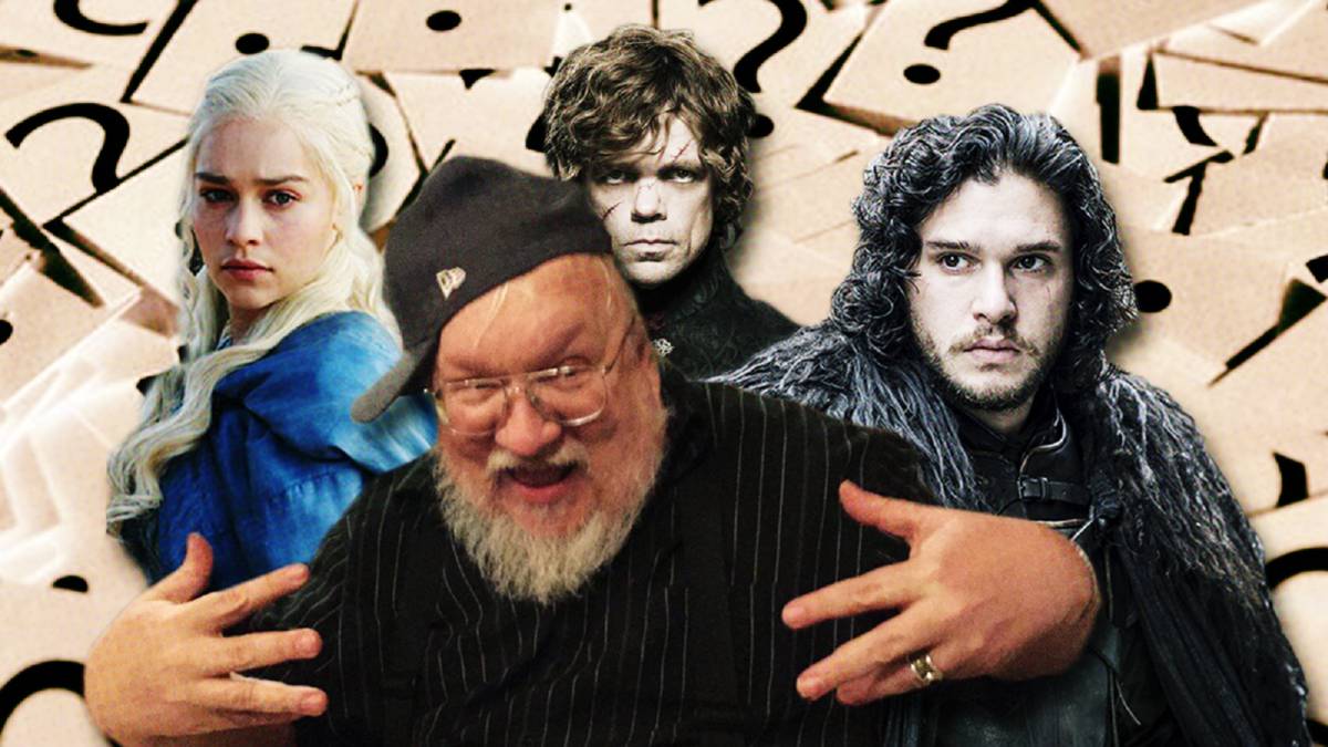 El peor (y más absurdo) final posible que podría tener Game of Thrones