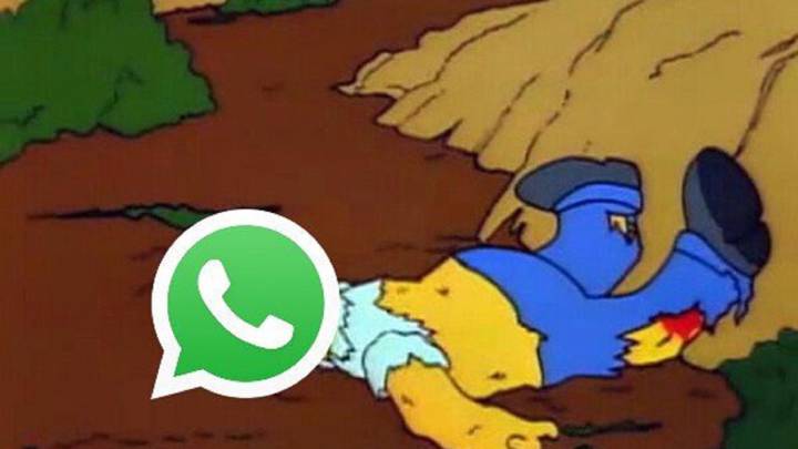 "Gracias al fallo de Whatsapp he conocido a mis padres": lo mejor de Twitter por la caída del chat