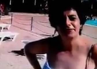 Esta señora aragonesa te da el consejo definitivo sobre los cortes de digestión
