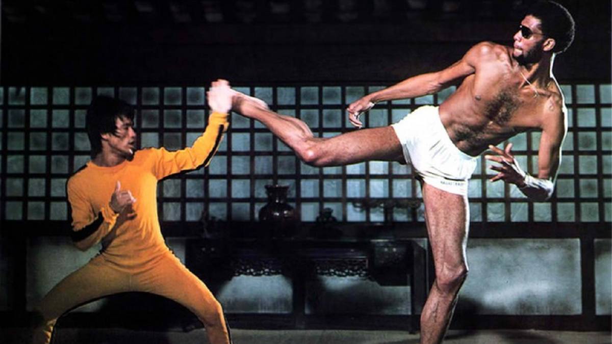 5 peleas de Ali y Bruce Lee más extrañas que el Mayweather vs. McGregor