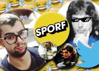 Cuentas deportivas que seguir en Twitter si te quieres reír de verdad