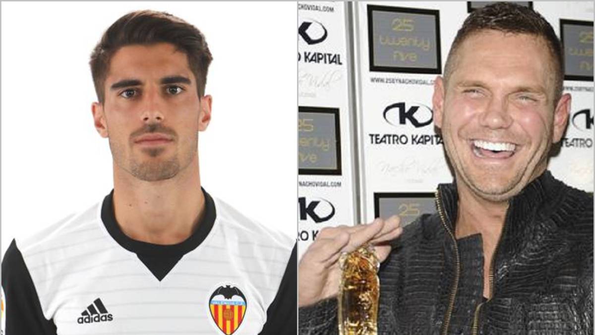 Los mejores tuits del debut de Nacho Vidal en Primera