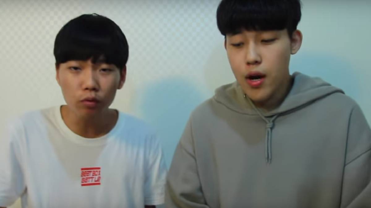 'Despacito' llegó a Corea, con la mejor versión en beatbox