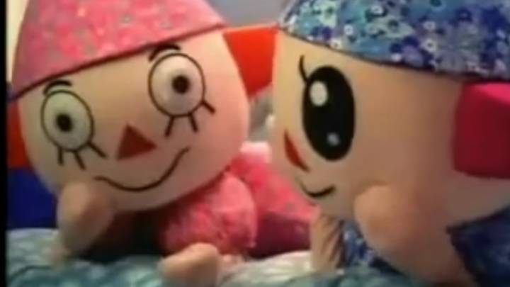 Estos son los anuncios más raros y extravagantes de la historia de Nintendo