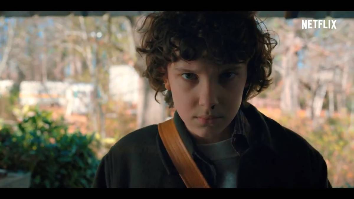 Netflix desvela nuevos detalles de la segunda temporada de 'Stranger Things'