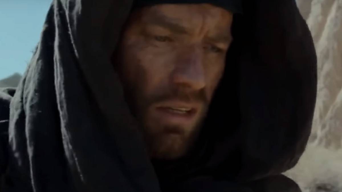 La película de Star Wars sobre Obi Wan aún no es oficial, pero este montaje es un buen anticipo