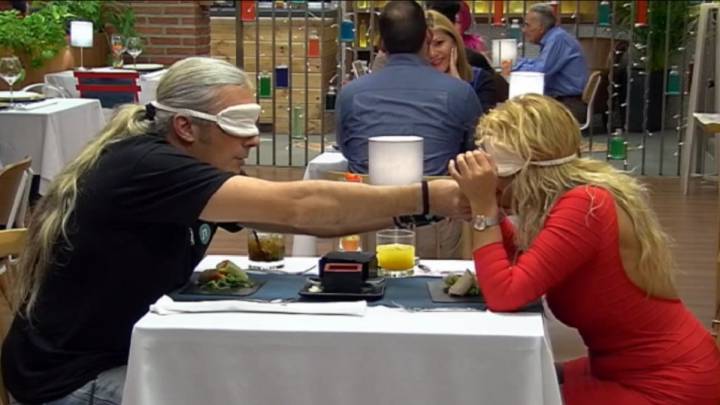 Bromas pesadas y sexuales: así es como se arruina una cita en First Dates