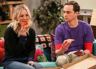 Comer pizza te hace más productivo en el trabajo, según un estudio