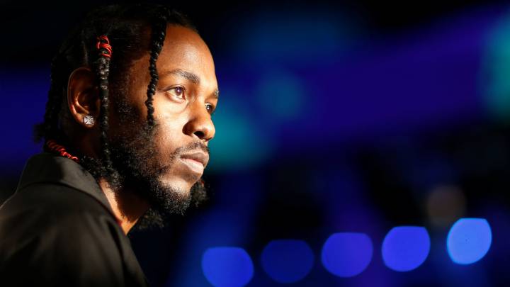 Kendrick Lamar gana el Pulitzer y Twitter se rinde ante el talento del rapero