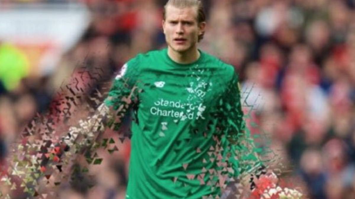 "Lo barato sale Karius": así se ha visto en redes la Decimotercera