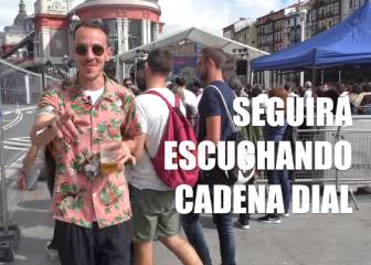 Pantomima Full nos descubre a ese festivalero al que le gusta más el pachangueo que el indie