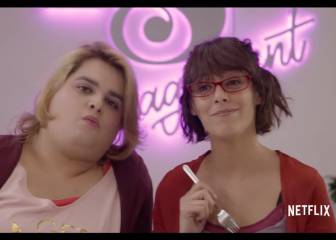 Esto es lo que podemos esperar de la segunda temporada de Paquita Salas