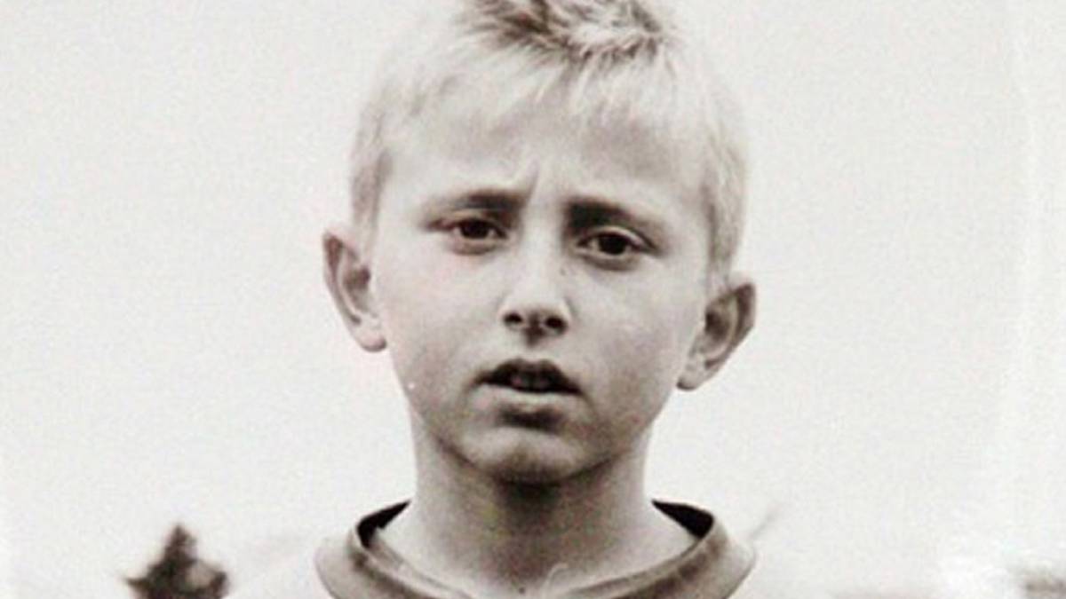 La historia de superación de Modric se exagera en redes hasta crear un bulo