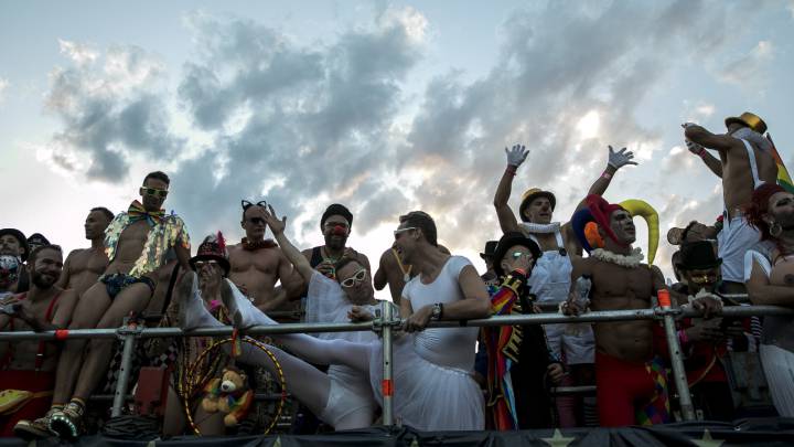 5 cosas que hemos aprendido del Orgullo 2018