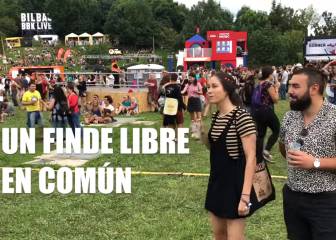 Pantomima Full te enseña a cómo ligar si te vas de festival
