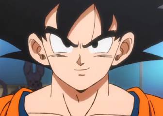 El trailer de la nueva película de Dragon Ball ilusiona a los fans en las redes