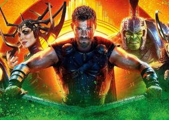 'Thor: Ragnarok' en versión manga es la pata que le faltaba a Marvel