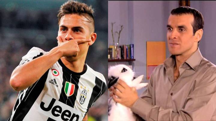 Así se gestó el 'fake' del fichaje de Dybala por el Madrid en Twitter