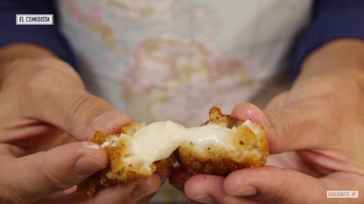 ¿Cuáles son las mejores croquetas? 'El Comidista' pone fin al eterno debate