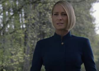 'House of Cards' soluciona el problema de Kevin Spacey con un tremendo spoiler