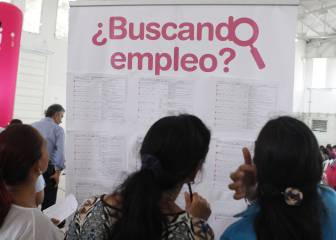 El tuit viral que evidencia lo complicado que es encontrar trabajo en la actualidad