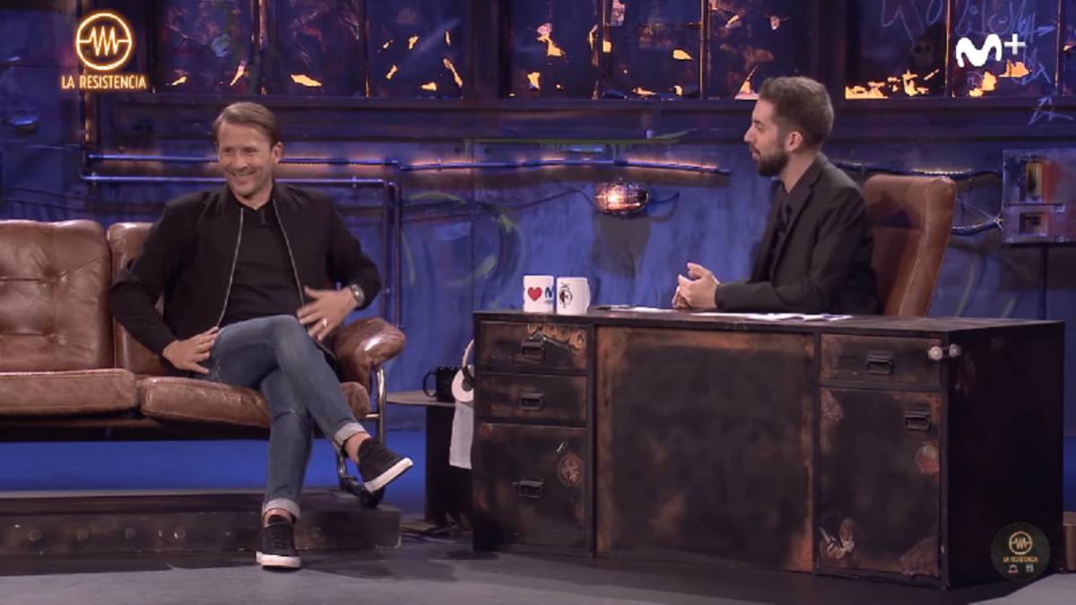 De Resines a Gaizka Mendieta: Broncano pone al exfutbolista en el número 1 de ingresos
