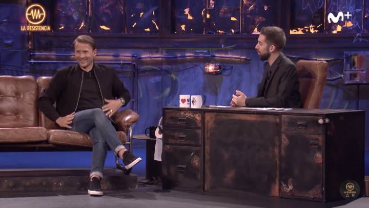 De Resines a Gaizka Mendieta: Broncano pone al exfutbolista en el número 1 de ingresos