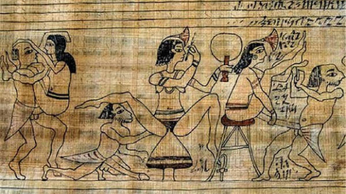 Hilo viral: 6 curiosidades sobre sexo que quizás no sabías