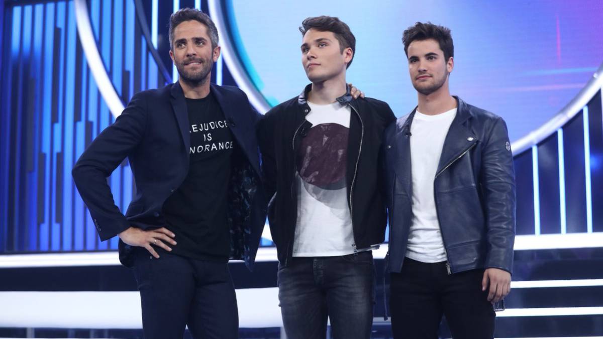 Los tuiteros se vuelcan con Damion y califican de injusta su nominación