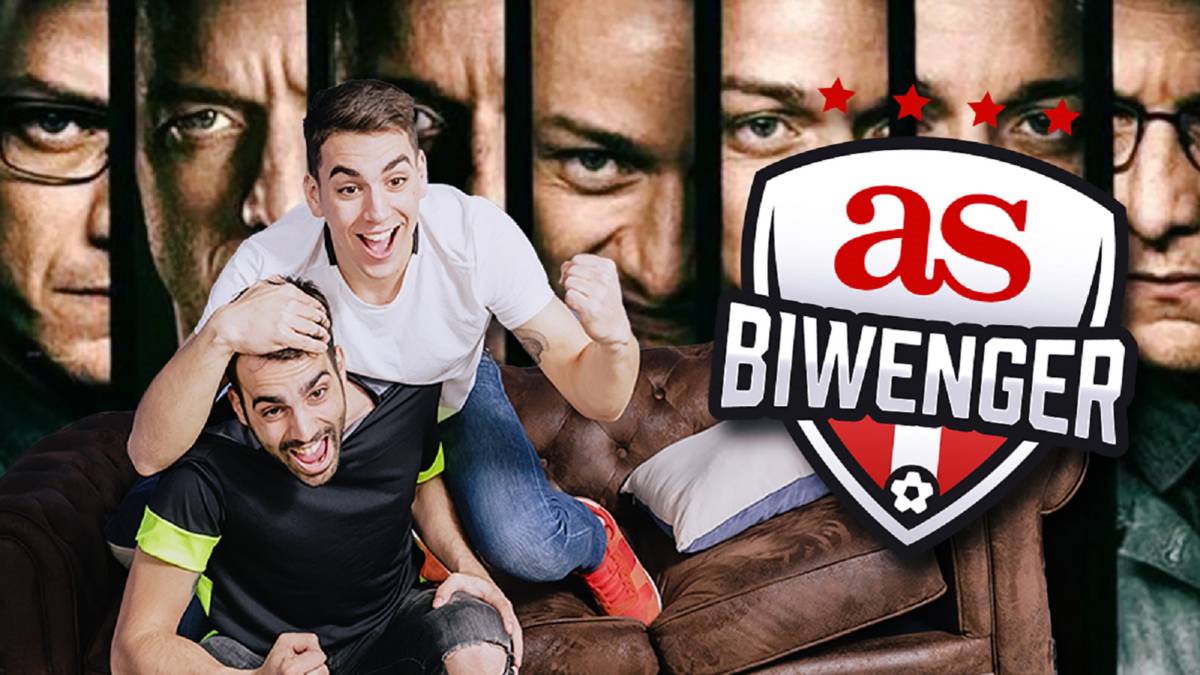 Los 10 tipos de jugadores que hay en Biwenger